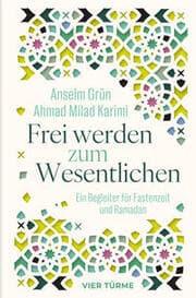 Cover von Frei werden zum Wesentlichen