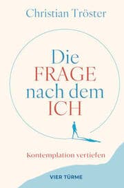 Cover von Die Frage nach dem Ich