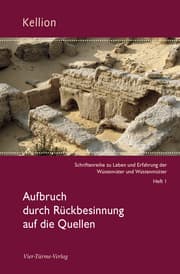 Cover von Aufbruch durch Rückbesinnung auf die Quellen
