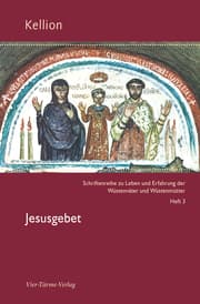 Cover von Kellion: Jesusgebet