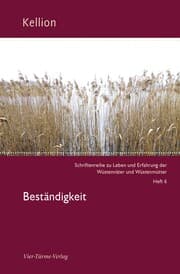 Cover von Kellion: Beständigkeit