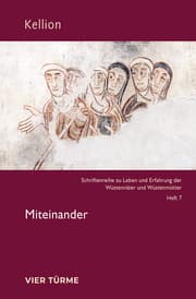 Cover von Kellion: Miteinander