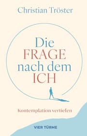 Cover von Die Frage nach dem Ich