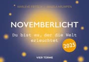 Cover von Novemberlicht