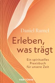Cover von Erleben, was trägt