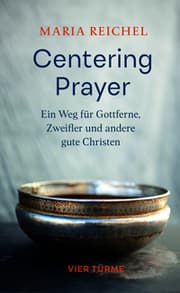 Cover von Centering Prayer