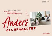 Cover von Anders als erwartet