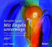 Cover von Mit Engeln unterwegs 2027