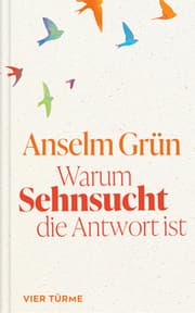Cover von Warum Sehnsucht die Antwort ist