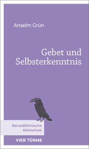Cover von Gebet und Selbsterkenntnis