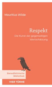 Cover von Respekt