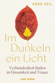 Cover von Im Dunkeln ein Licht