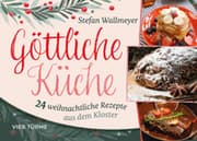 Cover von Göttliche Küche