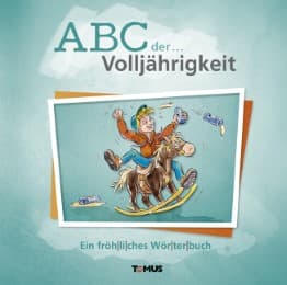Cover von ABC der... Volljährigkeit