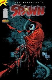 Cover von Spawn, Band 75