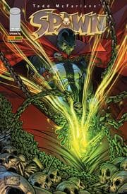 Cover von Spawn, Band 76