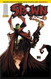 Cover von Spawn, Band 89