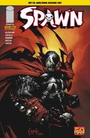 Cover von Spawn, Band 96