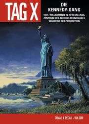 Cover von Der Tag X, Band 2