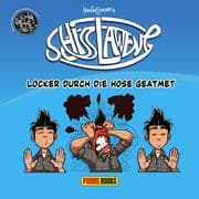 Cover von Schisslaweng, Band 2