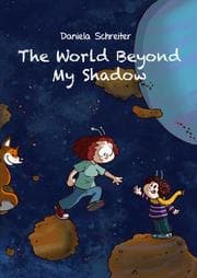 Cover von The World beyond my Shadow