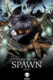 Cover von Curse of the Spawn, Band 2
