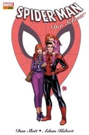 Cover von Spider-Man: Der Schwur
