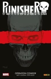 Cover von Punisher 1