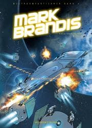 Cover von Mark Brandis - Unternehmen Delphin