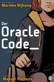 Cover von Der Oracle Code