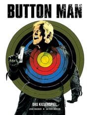 Cover von Button Man (Band 1) - Das Killerspiel