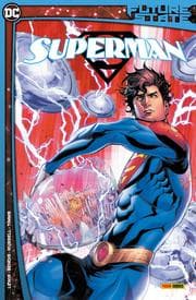Cover von Future State Sonderband: Superman