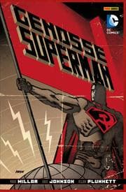Cover von Superman: Genosse Superman