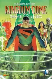 Cover von Kingdom Come