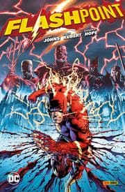 Cover von Flashpoint