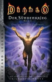 Cover von Diablo: Der Sündenkrieg 3