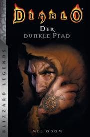 Cover von Diablo - Der dunkle Pfad