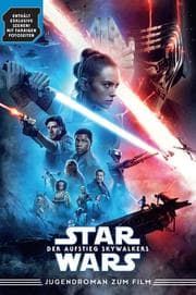 Cover von Star Wars: Der Aufstieg Skywalkers