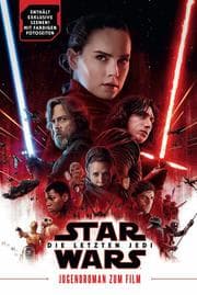 Cover von Star Wars: Die letzten Jedi