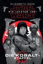 Cover von Star Wars: Die letzten Jedi