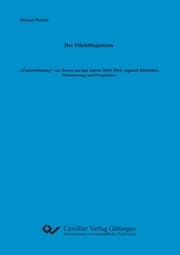 Cover von Der Flüchtlingsstrom