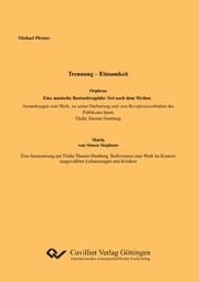 Cover von Trennung - Einsamkeit