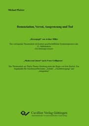 Cover von Denunziation, Verrat, Ausgrenzung und Tod