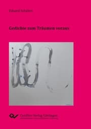 Cover von Gedichte zum Träumen voraus