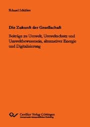 Cover von Die Zukunft der Gesellschaft