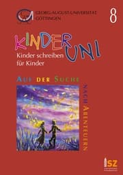 Cover von Auf der Suche nach Abenteuern