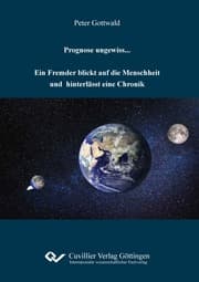 Cover von Prognose ungewiss...