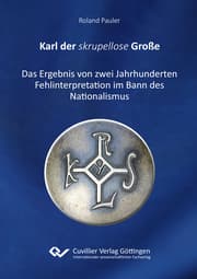 Cover von Karl der skrupellose Große