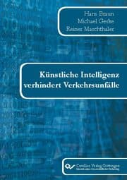 Cover von Künstliche Intelligenz verhindert Verkehrsunfälle