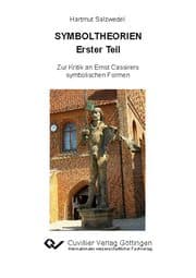 Cover von SYMBOLTHEORIEN Erster Teil
